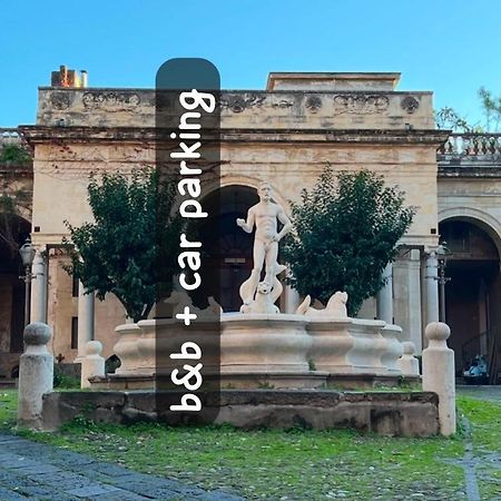 Chebedda B&B Catania Luaran gambar