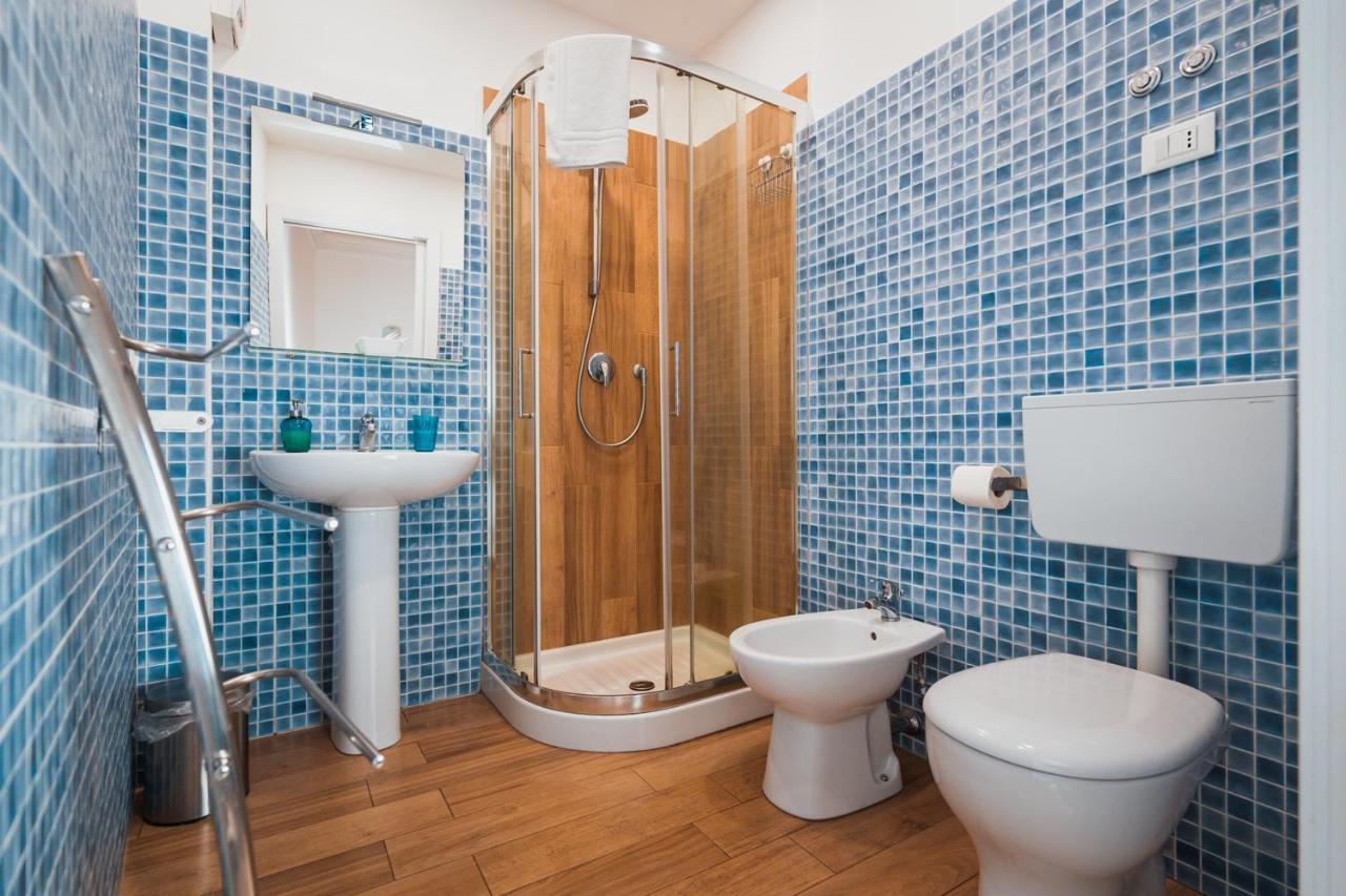 Chebedda B&B Catania Luaran gambar
