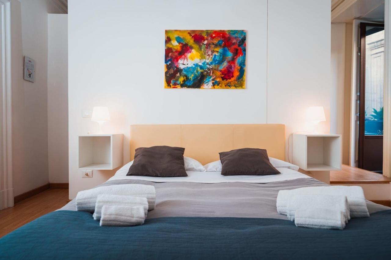 Chebedda B&B Catania Luaran gambar