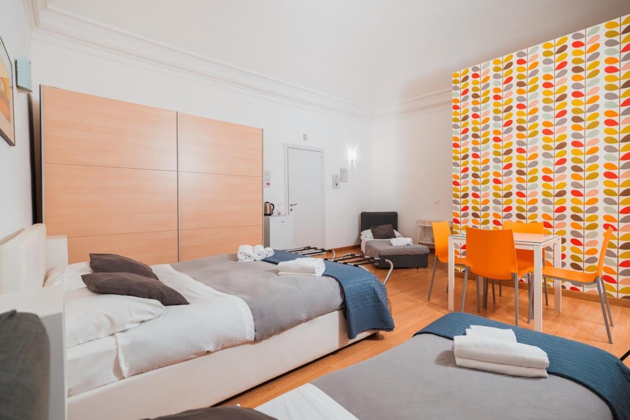 Chebedda B&B Catania Luaran gambar