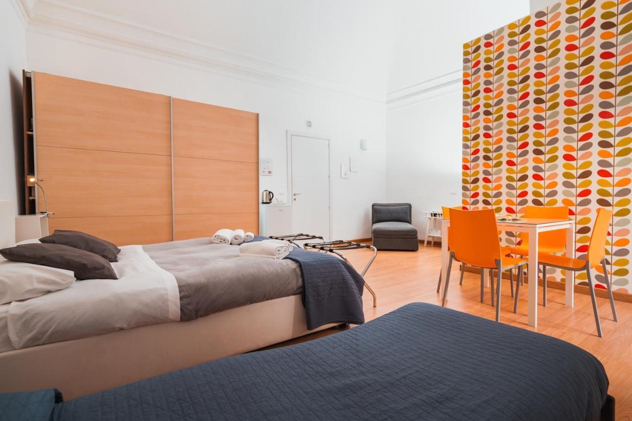 Chebedda B&B Catania Luaran gambar