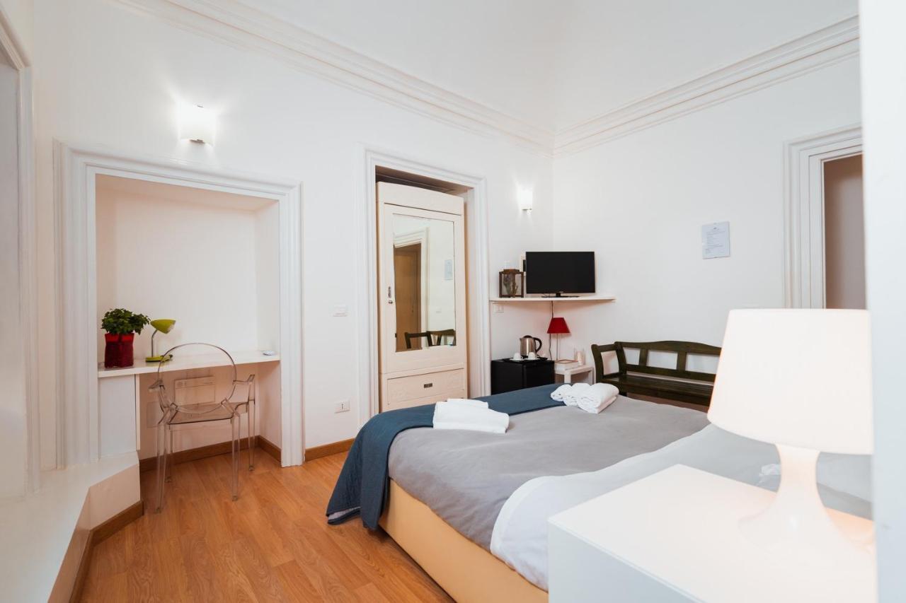 Chebedda B&B Catania Luaran gambar