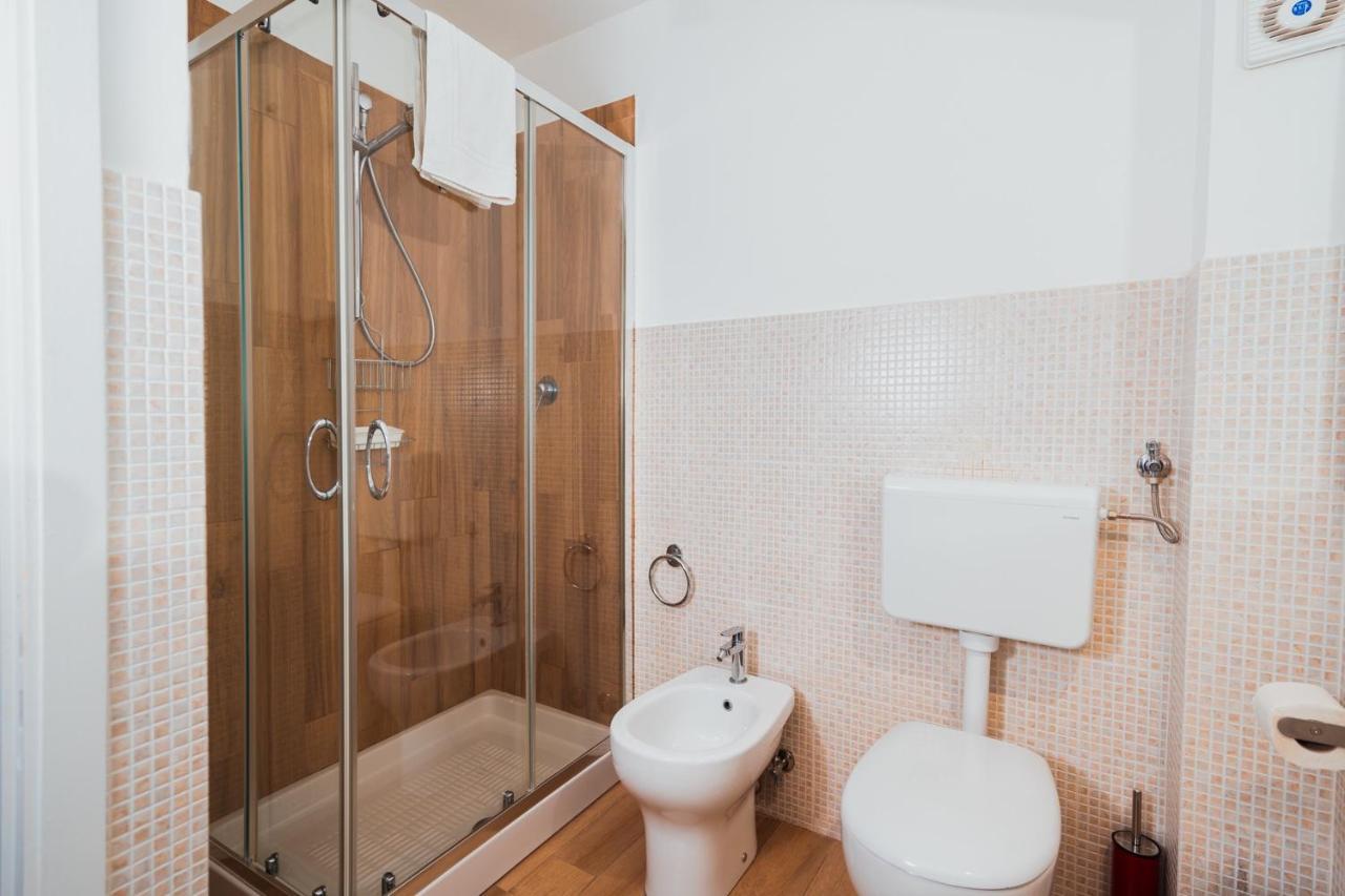 Chebedda B&B Catania Luaran gambar