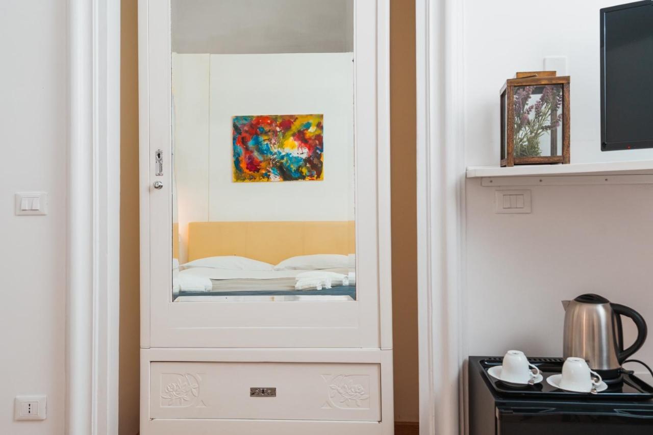 Chebedda B&B Catania Luaran gambar
