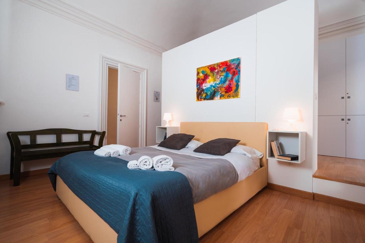 Chebedda B&B Catania Luaran gambar