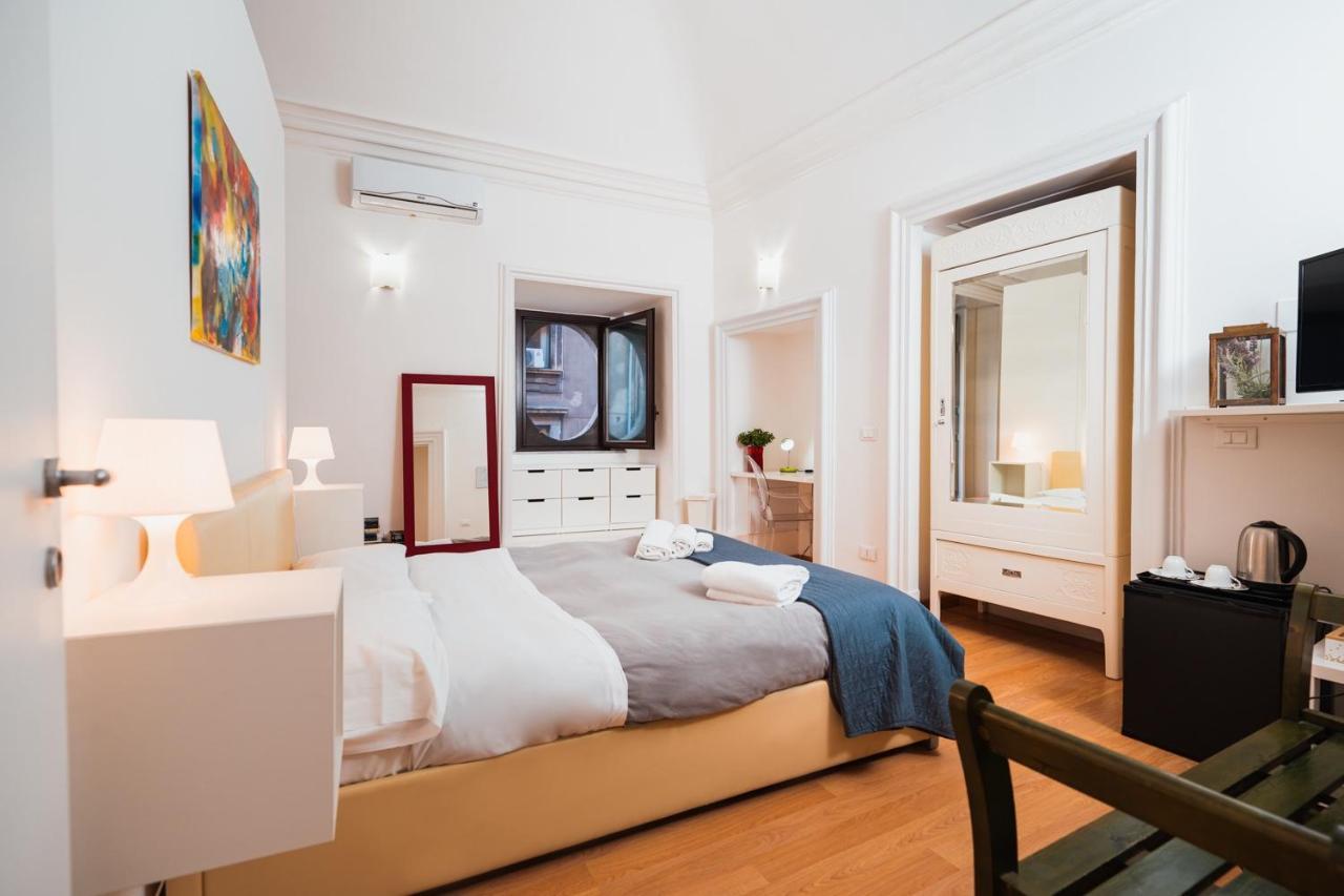 Chebedda B&B Catania Luaran gambar